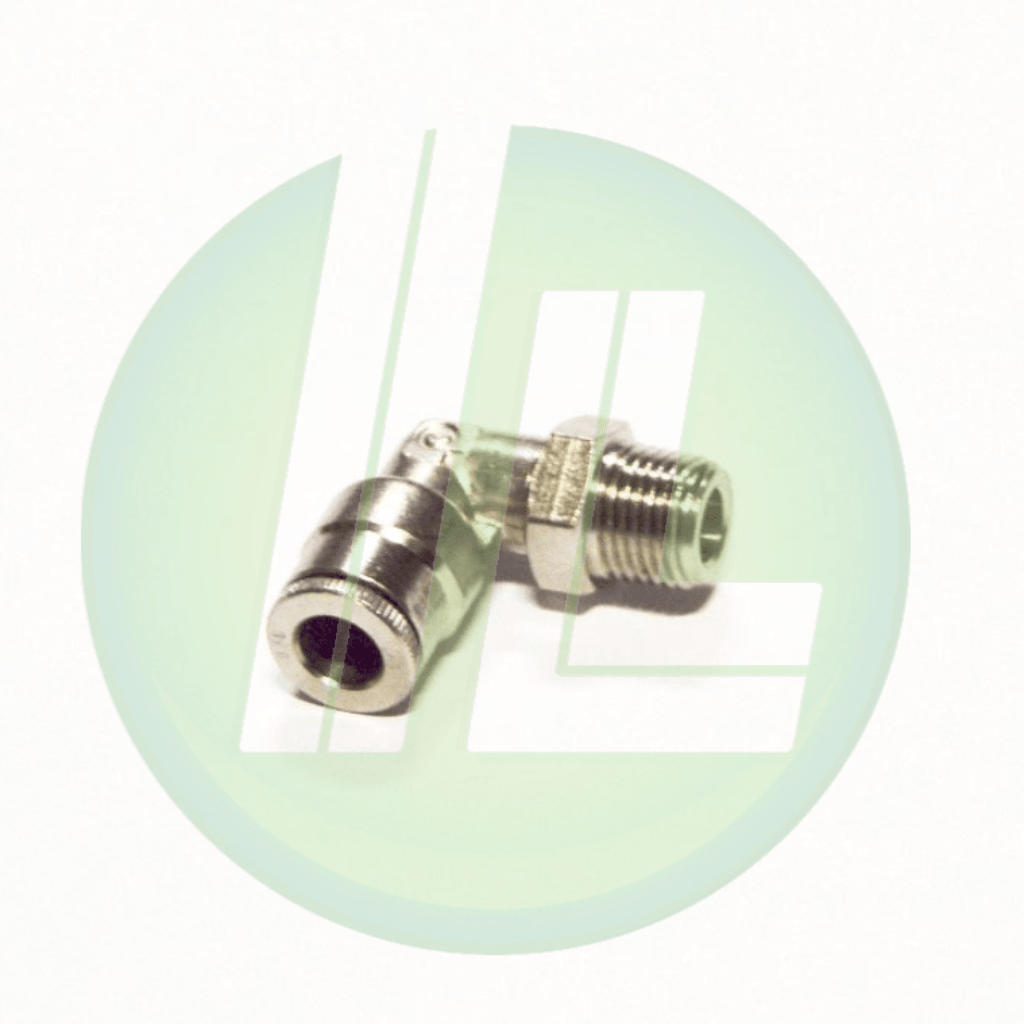 Lincoln Industrial 243699 Quicklub 1/4