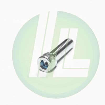 Lincoln Industrial 244994 Cap Screw for Air Motors - Industrial Lubricant
