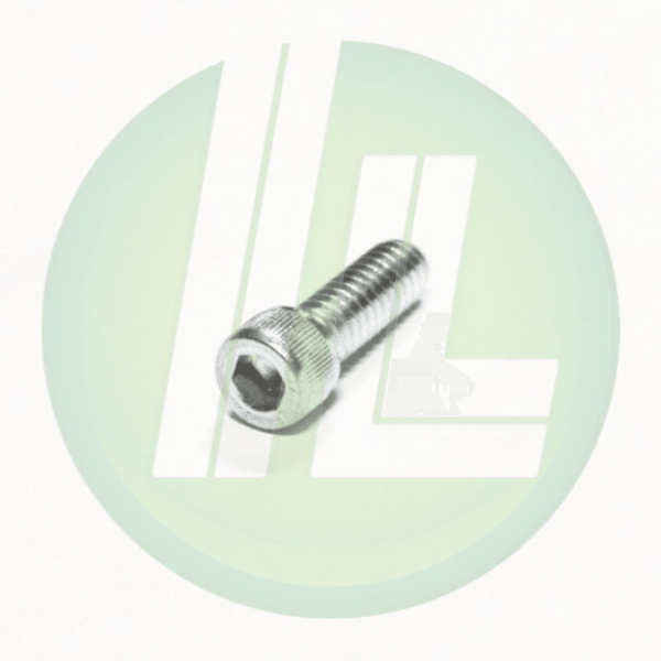 Lincoln Industrial 244995 Cap Screw for Air Motors - Industrial Lubricant