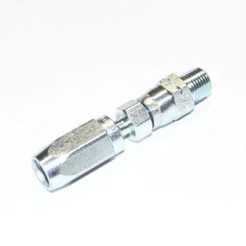 Lubrication - Components