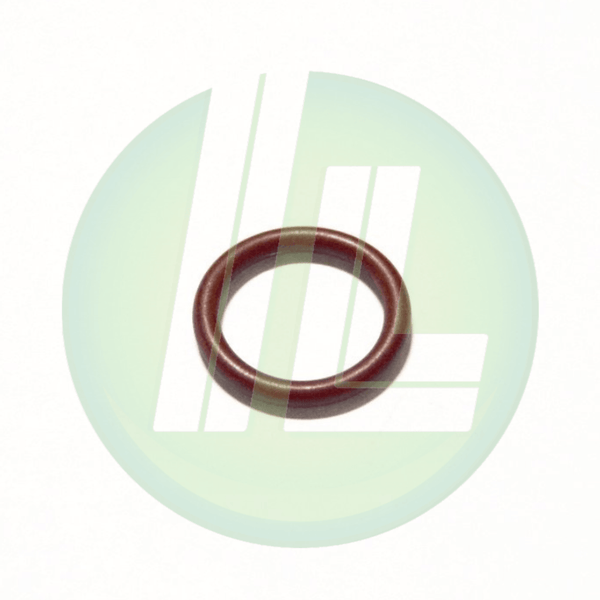 Lincoln Industrial 247438 Neoprene O-Ring for SL-1 & SL-V Series Injectors - Industrial Lubricant