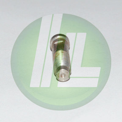 Lincoln Industrial 11346 Coupling Stud - Industrial Lubricant