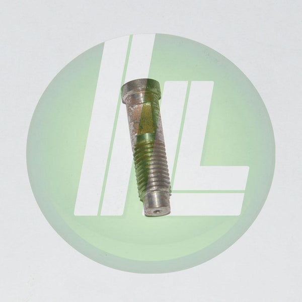 Lincoln Industrial 11346 Coupling Stud - Industrial Lubricant