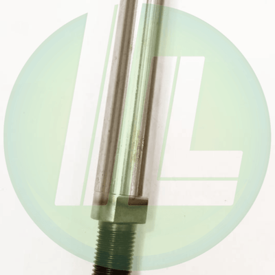 Lincoln Industrial 13375 Plunger Rod for PowerMaster Drum Pumps -  Shovel Type Foot Valve - Industrial Lubricant