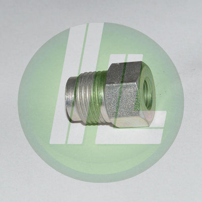 Lincoln Industrial 13652 Centro-Matic Adapter for Pressure Control Assembly 82978 - Industrial Lubricant