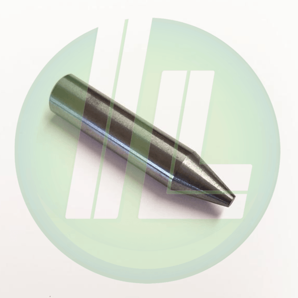 Lincoln Industrial 14722 Needle for Hydraulic Vent Valve Assembly