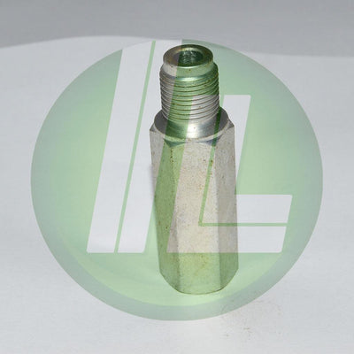 Lincoln Industrial 16515 Housing for Control Metering Valve 84523 - Industrial Lubricant