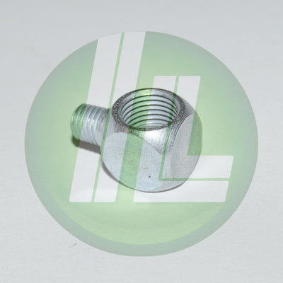 Lincoln Industrial 20026 Quicklub Steel 90° Pipe Thread Elbow Adapter ...
