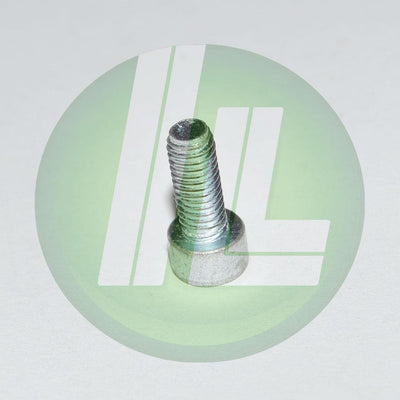 Lincoln Industrial 236869 Socket Head Screws - Industrial Lubricant