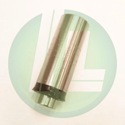 Lincoln Industrial 244673 Piston & U-Cup Seal for Hydraulic Vent Valve Assembly Series "B" - Industrial Lubricant