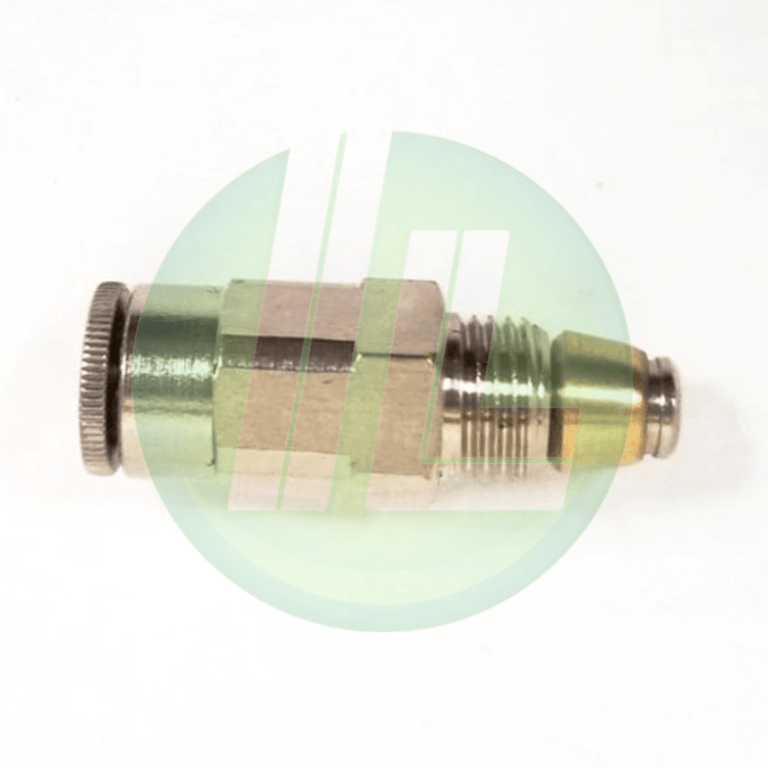 【2024福袋】 Lincoln Industrial 244884 Quicklub 1/4 パンツ