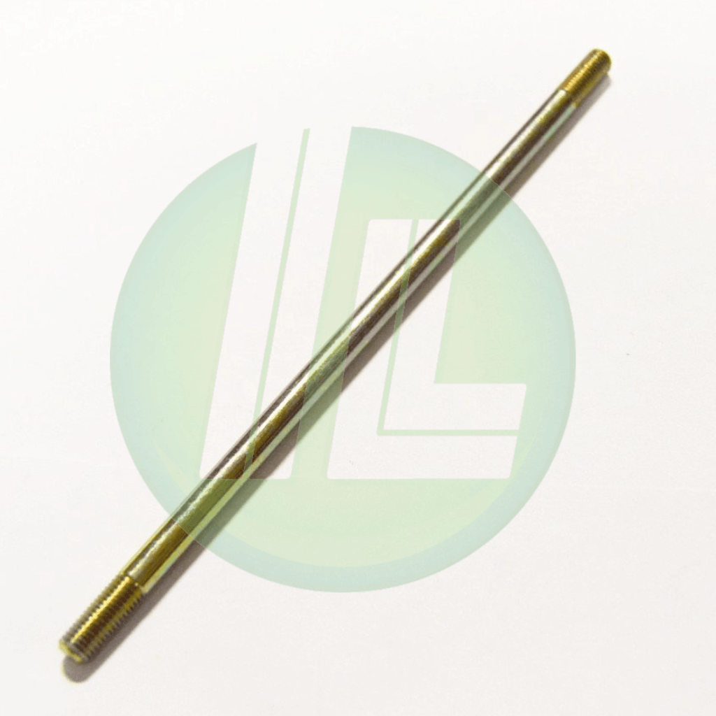 Lincoln Industrial 250292 Tie Rod 5 Section for UV Divider Valve Ass Industrial Lubricant