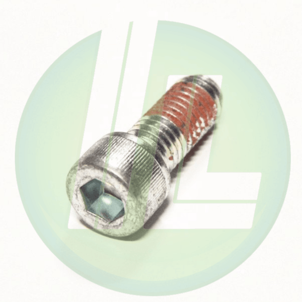 Lincoln Industrial 270658 Socket Head Screw Cap for FlowMaster Pumps - Industrial Lubricant