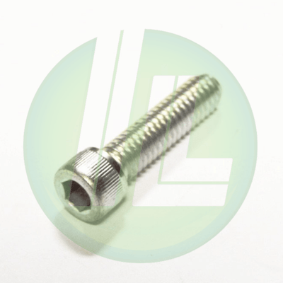 Lincoln Industrial 270680 Socket Head Screw Cap for FlowMaster Hydraulic & Electric Pumps - Industrial Lubricant