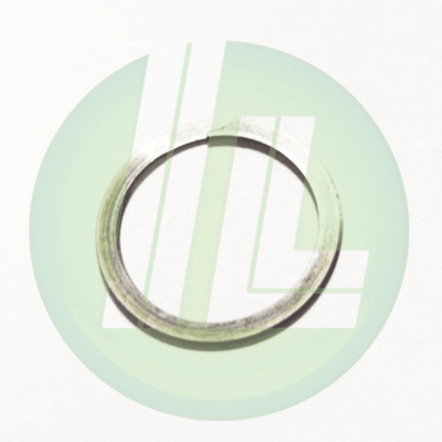 Lincoln Industrial 270705 Retaining Ring for FlowMaster Hydraulic & Electric Pumps - Industrial Lubricant