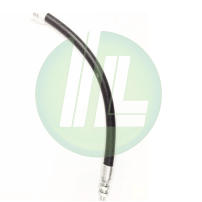 Lincoln Industrial 270726 Hose Assembly with 1/2