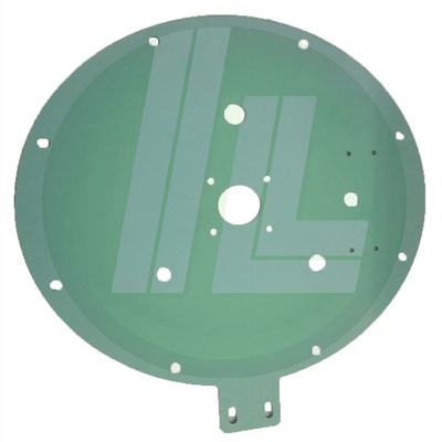 Lincoln Industrial 271646 Drum Cover, Top Plate - Pump Repair Part (Old Style) - Industrial Lubricant