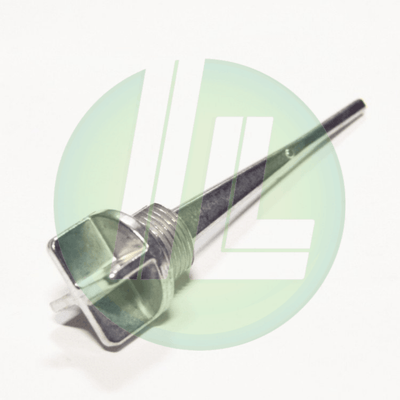 Lincoln Industrial 275369 Dip Stick Assembly for FlowMaster Hydraulic & Electric Pumps - Industrial Lubricant