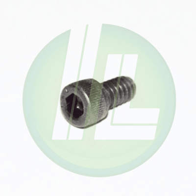 Lincoln Industrial 50076 Socket Head Cap Screw from Top of Valve Body - Industrial Lubricant