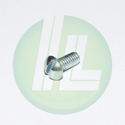 Lincoln Industrial 50607 Rd. Head Screw for PowerMaster Air Motors - Industrial Lubricant