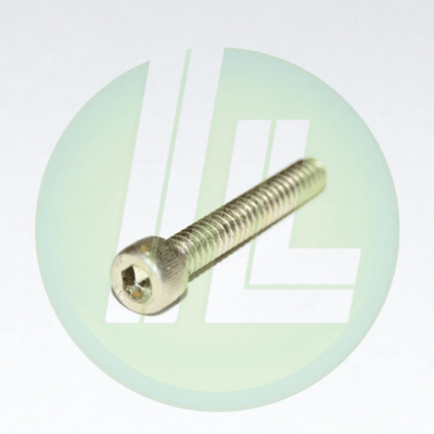 Lincoln Industrial 50816 Screw for Lincoln Air Motors - Industrial Lubricant