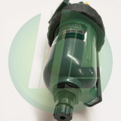 Lincoln Industrial 600208P Air Lubricator 1/2" for AirCare Air Preparation Systems - Replaced P/N 600208 - Industrial Lubricant