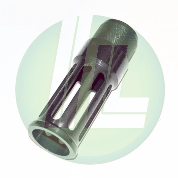 Lincoln Industrial 61428 Priming Tube for PowerMaster Drum Pumps Shovel Type - Industrial Lubricant