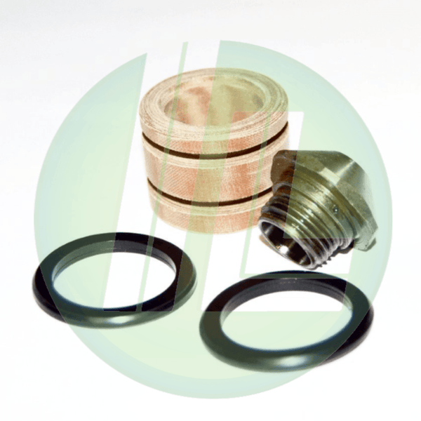Lincoln Industrial 83003 Pump Repair Kit - Industrial Lubricant
