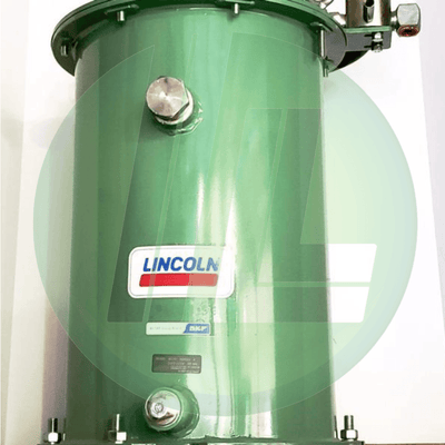 Lincoln Industrial 85724 Hydraulic FlowMaster II Pump - Industrial Lubricant