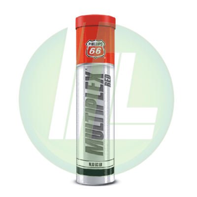 Phillips 66 Shield Multiplex Red 2 | SCL Phillips 66 Shield Multiplex Red 2 | SCL