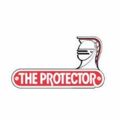Shop Supplies - The Protector Vision Glass Cleaner - Case - Industrial Lubricant