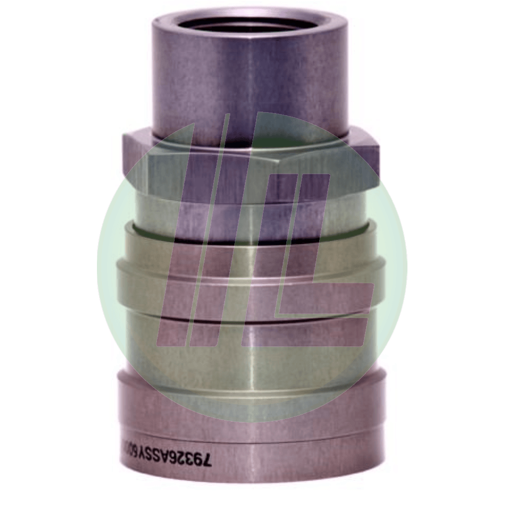 Wiggins Fast Fill System Wiggins 6000B12 Fast Fueling Systems | Hydraulic Nozzle – Industrial ...