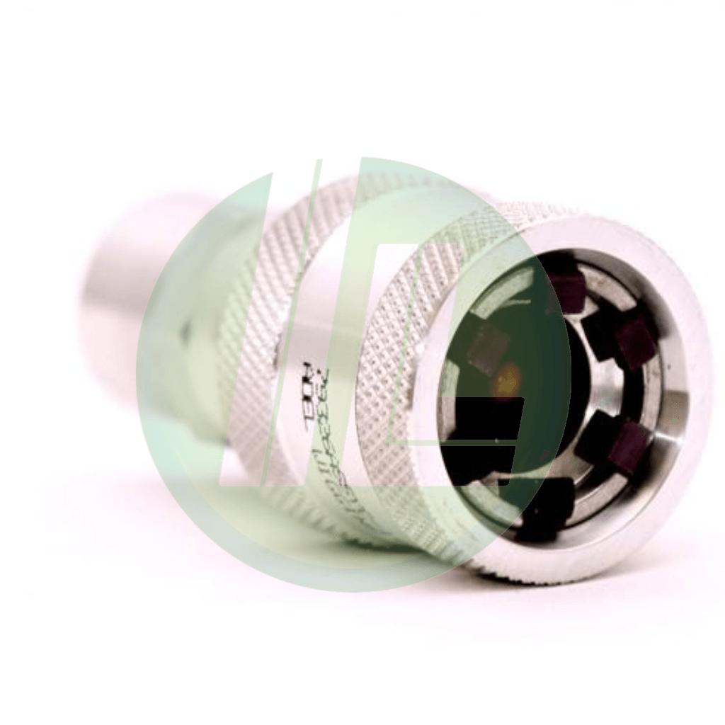 Wiggins C-1807 Fast Fueling Systems | Transmission Nozzle – Industrial ...