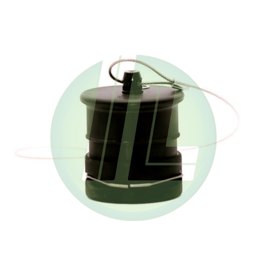Wiggins Fast Fill System Wiggins ZC-20EP Fast Fueling Systems | Protective Cap for ZN Series Re ...