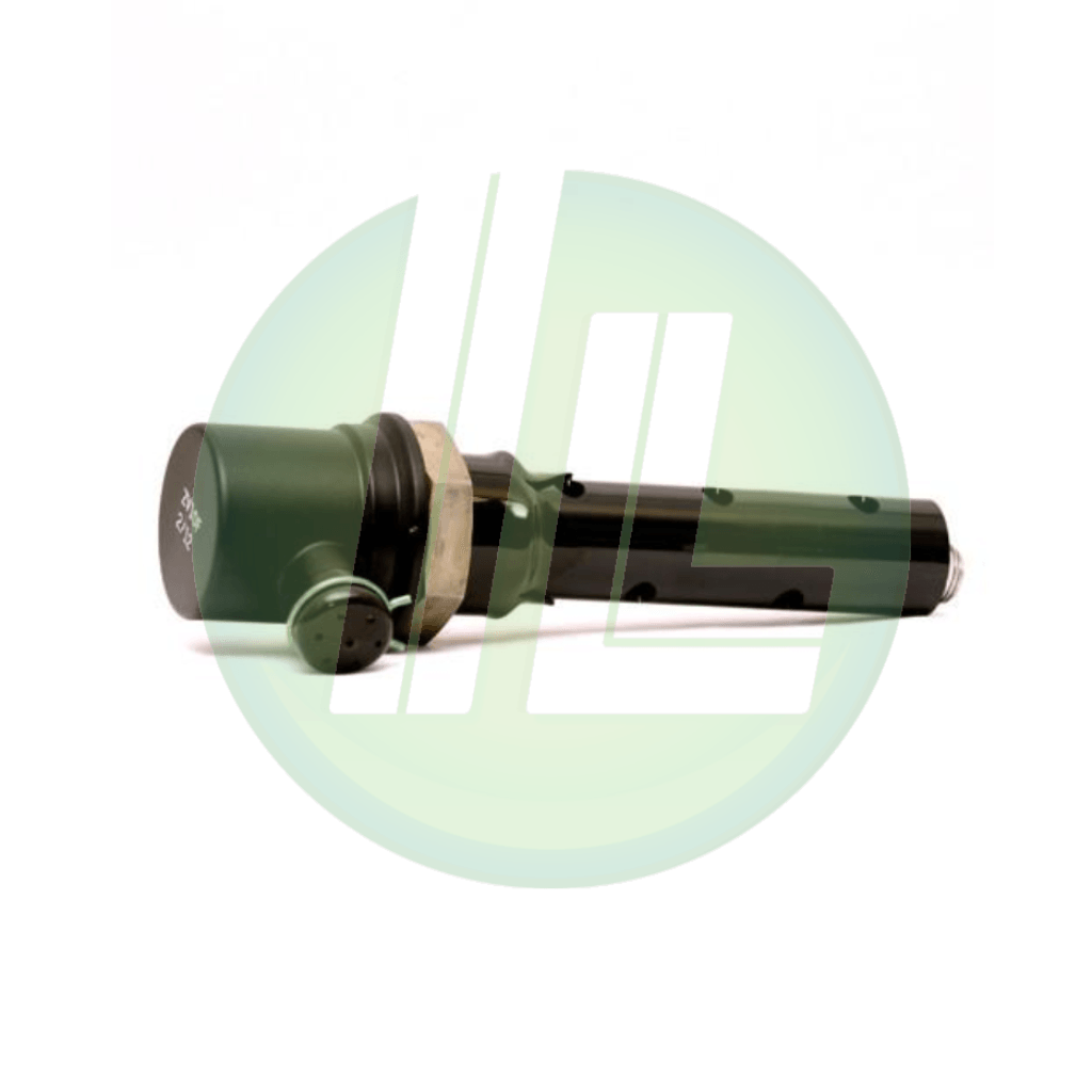 Wiggins ZV10F Fast Fueling Systems | Long Stem Tank Vent – Industrial ...